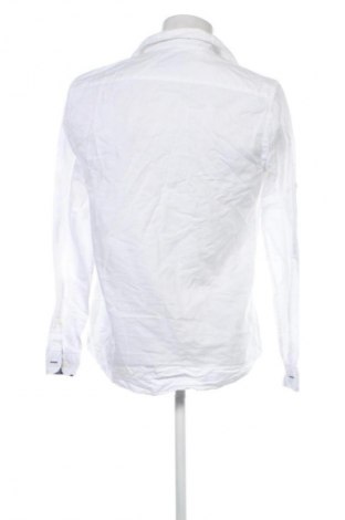 Pánska košeľa  Zara, Veľkosť M, Farba Biela, Cena  17,95 €