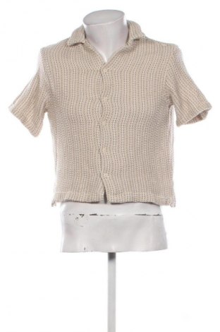 Herrenhemd Zara, Größe S, Farbe Mehrfarbig, Preis 13,81 €