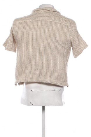 Herrenhemd Zara, Größe S, Farbe Mehrfarbig, Preis 13,81 €