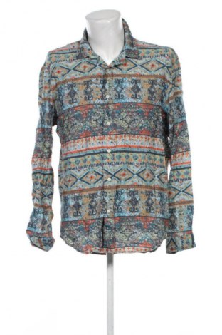 Pánska košeľa  Zara, Veľkosť XL, Farba Viacfarebná, Cena  19,95 €