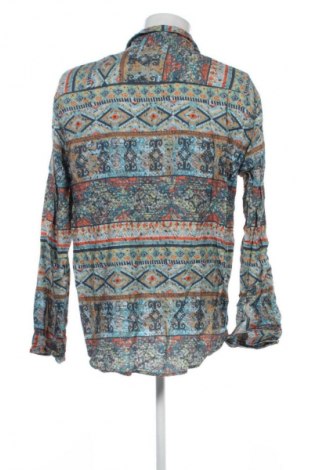 Pánska košeľa  Zara, Veľkosť XL, Farba Viacfarebná, Cena  19,95 €