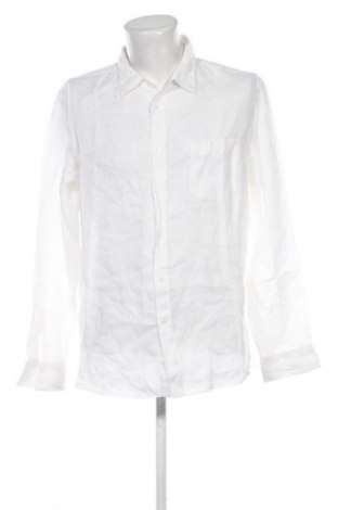 Herrenhemd Zara, Größe XL, Farbe Weiß, Preis € 31,62