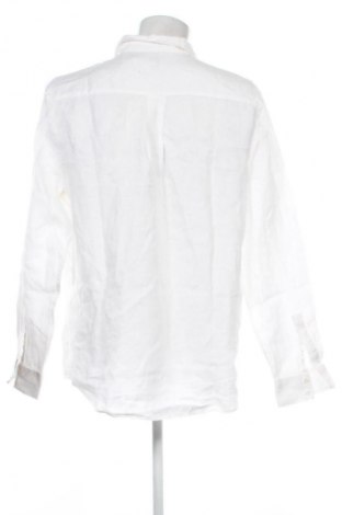 Herrenhemd Zara, Größe XL, Farbe Weiß, Preis € 31,62