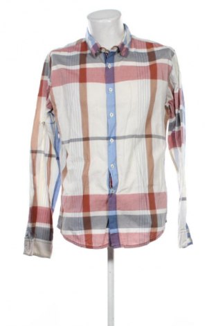 Herrenhemd Zara, Größe XL, Farbe Mehrfarbig, Preis € 17,30