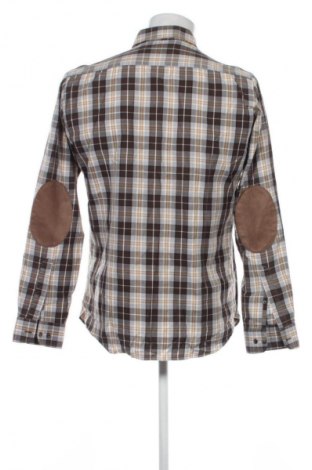 Herrenhemd Zara, Größe L, Farbe Mehrfarbig, Preis € 17,30