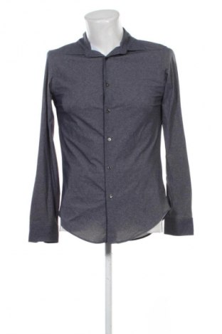 Pánská košile  Zara, Velikost S, Barva Modrá, Cena  428,00 Kč