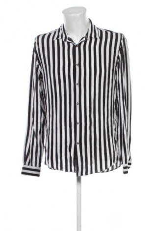 Herrenhemd Zara, Größe L, Farbe Mehrfarbig, Preis € 21,33