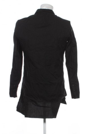 Herrenhemd Zara Man, Größe L, Farbe Schwarz, Preis 23,99 €