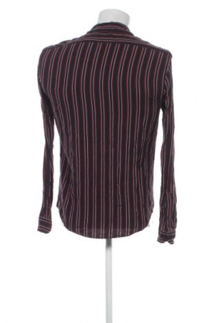 Herrenhemd Zara Man, Größe S, Farbe Mehrfarbig, Preis 17,30 €