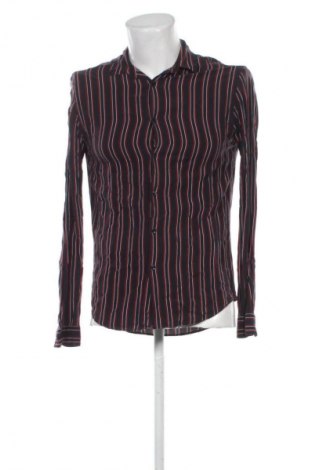 Herrenhemd Zara Man, Größe S, Farbe Mehrfarbig, Preis 17,30 €