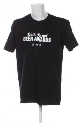Herren T-Shirt AS Colour, Größe XL, Farbe Schwarz, Preis € 13,99