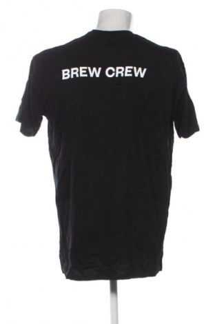 Herren T-Shirt AS Colour, Größe XL, Farbe Schwarz, Preis € 13,99