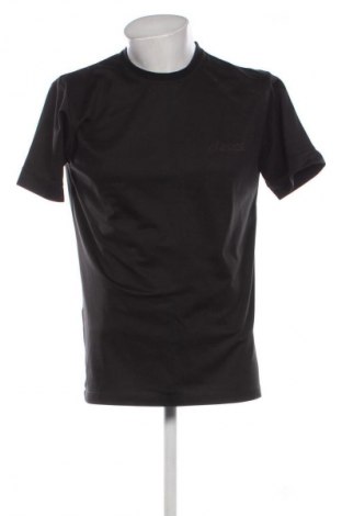Herren T-Shirt ASICS, Größe M, Farbe Schwarz, Preis € 13,81