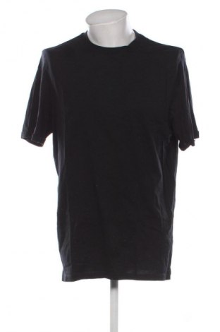 Herren T-Shirt ASOS, Größe XL, Farbe Schwarz, Preis 8,00 €
