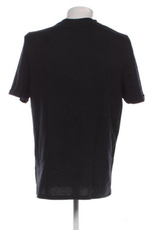 Herren T-Shirt ASOS, Größe XL, Farbe Schwarz, Preis 8,00 €