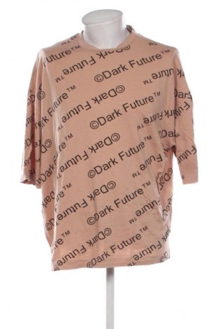 Herren T-Shirt ASOS, Größe L, Farbe Mehrfarbig, Preis 8,00 €