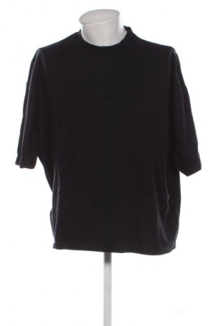 Herren T-Shirt ASOS, Größe XL, Farbe Schwarz, Preis 8,00 €