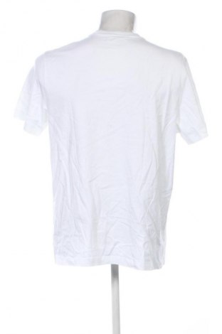 Мъжка тениска Abercrombie & Fitch, Размер XL, Цвят Бял, Цена 27,99 лв.