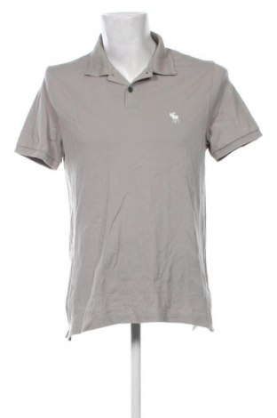 Herren T-Shirt Abercrombie & Fitch, Größe L, Farbe Beige, Preis € 23,99