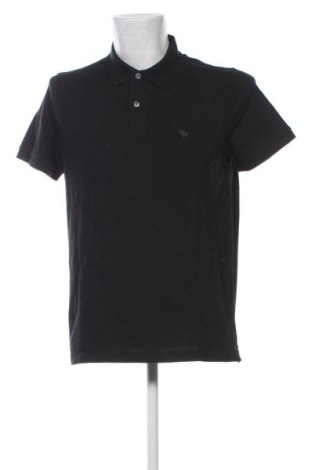 Herren T-Shirt Abercrombie & Fitch, Größe L, Farbe Schwarz, Preis € 23,99