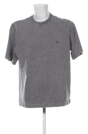 Pánské tričko  Abercrombie & Fitch, Velikost L, Barva Šedá, Cena  249,00 Kč