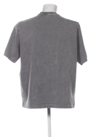Pánské tričko  Abercrombie & Fitch, Velikost L, Barva Šedá, Cena  249,00 Kč