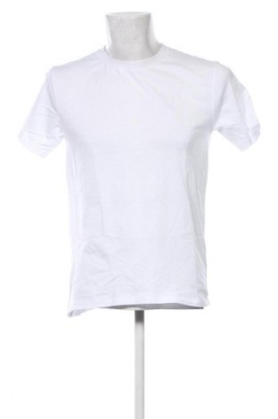 Herren T-Shirt About You, Größe M, Farbe Weiß, Preis 12,99 €