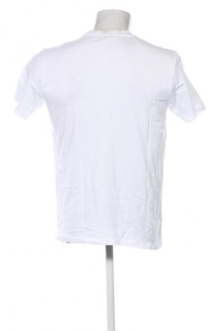 Herren T-Shirt About You, Größe M, Farbe Weiß, Preis 12,99 €