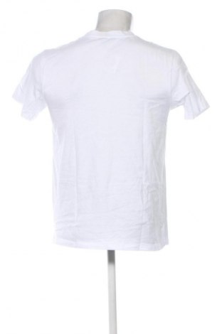 Herren T-Shirt About You, Größe M, Farbe Weiß, Preis 12,99 €