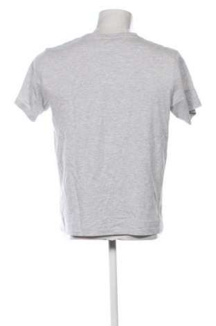 Ανδρικό t-shirt About You, Μέγεθος M, Χρώμα Γκρί, Τιμή 11,99 €