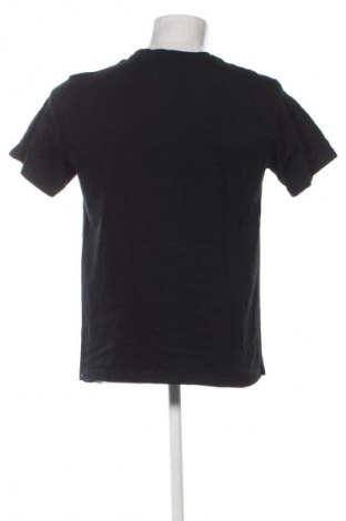 Herren T-Shirt About You, Größe M, Farbe Schwarz, Preis 12,99 €