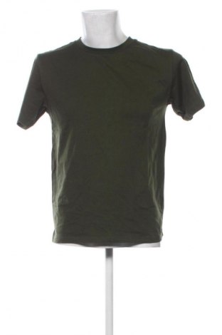 Tricou de bărbați About You, Mărime M, Culoare Verde, Preț 62,99 Lei
