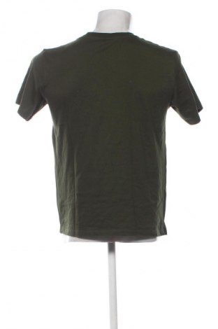 Tricou de bărbați About You, Mărime M, Culoare Verde, Preț 62,99 Lei