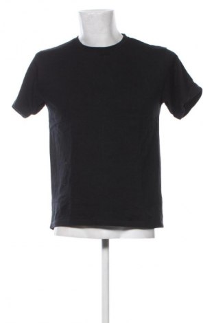 Ανδρικό t-shirt About You, Μέγεθος M, Χρώμα Μαύρο, Τιμή 11,99 €