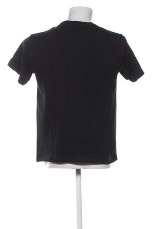 Ανδρικό t-shirt About You, Μέγεθος M, Χρώμα Μαύρο, Τιμή 11,99 €