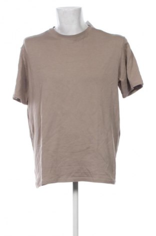 Herren T-Shirt About you x Kevin Trapp, Größe XL, Farbe Braun, Preis € 43,99