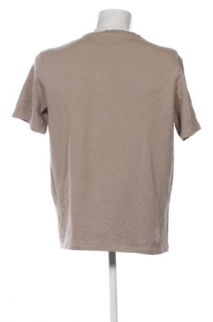 Herren T-Shirt About you x Kevin Trapp, Größe XL, Farbe Braun, Preis € 43,99