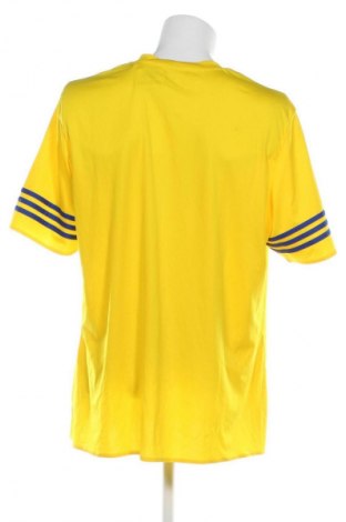 Pánske tričko  Adidas, Veľkosť XXL, Farba Viacfarebná, Cena  15,95 €