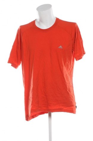Férfi póló Adidas, Méret XL, Szín Narancssárga
, Ár 7 339 Ft
