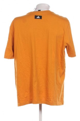 Férfi póló Adidas, Méret XXL, Szín Narancssárga
, Ár 7 339 Ft