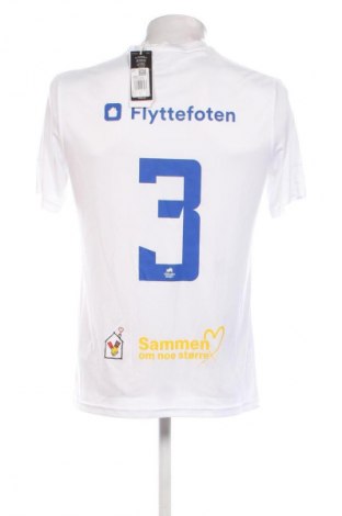 Pánské tričko  Adidas, Velikost M, Barva Bílá, Cena  926,00 Kč