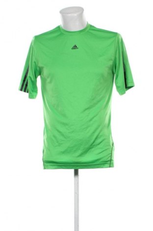 Férfi póló Adidas, Méret M, Szín Zöld, Ár 7 339 Ft