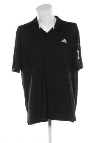 Férfi póló Adidas, Méret XXL, Szín Fekete, Ár 12 979 Ft
