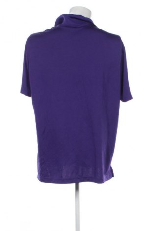 Pánske tričko  Adidas, Veľkosť XL, Farba Fialová, Cena  27,95 €