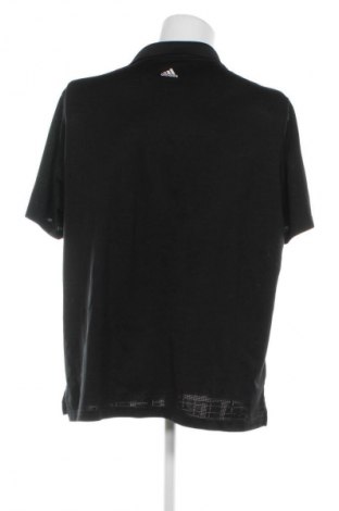 Pánské tričko  Adidas, Velikost XXL, Barva Černá, Cena  779,00 Kč