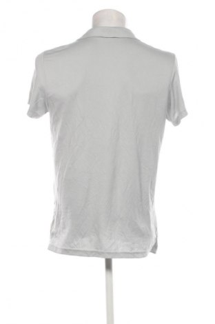 Tricou de bărbați Adidas, Mărime L, Culoare Gri, Preț 93,99 Lei
