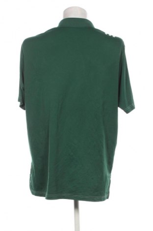 Herren T-Shirt Adidas, Größe XL, Farbe Grün, Preis € 18,99