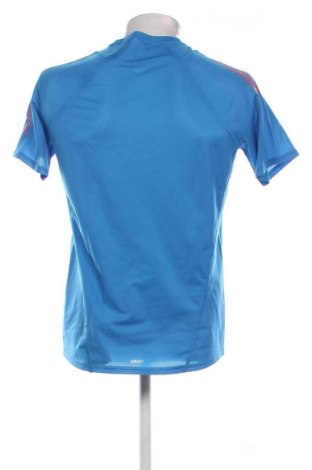 Herren T-Shirt Adidas, Größe M, Farbe Mehrfarbig, Preis 14,00 €
