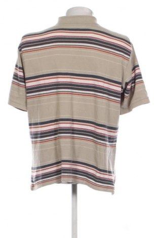 Herren T-Shirt Adidas, Größe L, Farbe Mehrfarbig, Preis 24,55 €