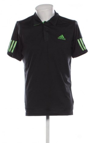 Męski T-shirt Adidas, Rozmiar M, Kolor Czarny, Cena 110,99 zł